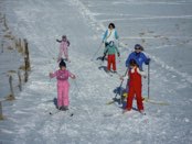 Corso di Sci – 18 Febbraio 2012 – foto 15