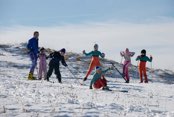 Corso di Sci – 18 Febbraio 2012 – foto 5