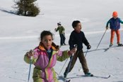 Corso di Sci – 27 Febbraio 2010 – foto 17