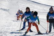 Corso di Sci – 28 Febbraio 2009 – foto 4