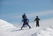 Corso di Sci – 21 Febbraio 2009 – foto 14