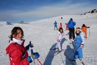 Corso di Sci – Febbraio 2013