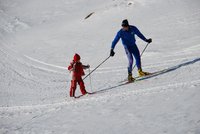 Corso di Sci – Febbraio 2013 – 3/38