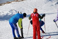 Corso di Sci – Febbraio 2013 – 10/38