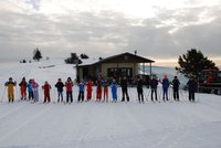 Corso di Sci – Febbraio 2013 – 17/38