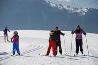 Corso di Sci – Febbraio 2013 – 30/38