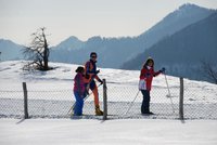 Corso di Sci – Febbraio 2013 – 35/38