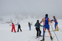 Corso di Sci – Febbraio 2014 – 11/82