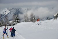 Corso di Sci – Febbraio 2014 – 16/82