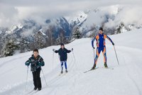 Corso di Sci – Febbraio 2014 – 21/82