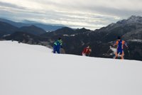 Corso di Sci – Febbraio 2014 – 64/82