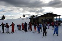 Corso di Sci – Febbraio 2015