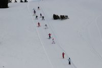 Corso di Sci – Febbraio 2015 – 5/26