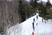 Corso di Sci – Febbraio 2015 – 7/26