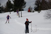 Corso di Sci – Febbraio 2015 – 11/26