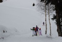 Corso di Sci – Febbraio 2015 – 19/26