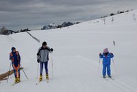 Corso di Sci – Febbraio 2015 – 22/26