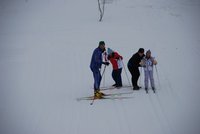 Corso di Sci – Gennaio 2013 – 2/18