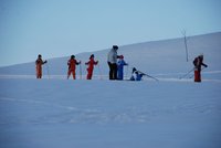 Corso di Sci – Gennaio 2013 – 4/18