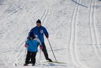 Corso di Sci – Gennaio 2013 – 8/18