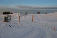 Corso di Sci – Gennaio 2013 – 13/18