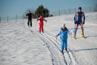 Corso di Sci – Gennaio 2014 – 17/22