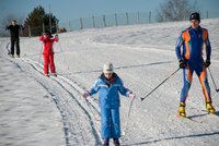 Corso di Sci – Gennaio 2014 – 18/22