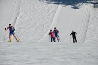 Corso di Sci – Gennaio 2014 – 21/22