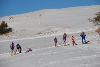 Corso di Sci – Gennaio 2015 – 18/64