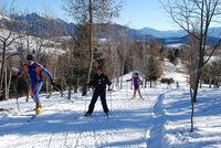 Corso di Sci – Gennaio 2015 – 25/64