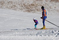 Corso di Sci – Gennaio 2015 – 28/64