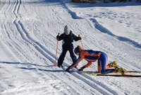 Corso di Sci – Gennaio 2015 – 31/64