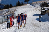 Corso di Sci – Gennaio 2015 – 45/64