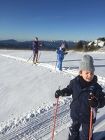 Corso di Sci – Gennaio 2015 – 53/64