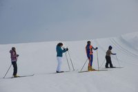 Corso di Sci – Marzo 2013 – 10/15