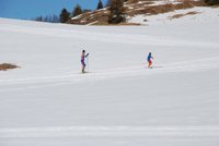 Corso di Sci – Marzo 2015