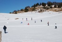 Corso di Sci – Marzo 2015 – 19/29