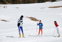 Corso di Sci – Marzo 2015 – 24/29