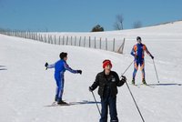 Corso di Sci – Marzo 2015 – 25/29