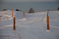 Pista di sci di fondo Monte Stino – Capovalle BS