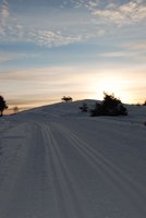 Pista di sci di fondo Monte Stino – Capovalle BS