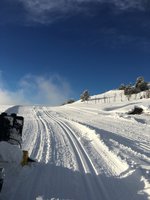 Pista di fondo Monte Stino – Capovalle invernale