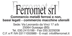 Ferromet srl