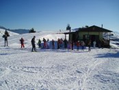 Corsi di sci di fondo Audax Capovalle – Monte Stino