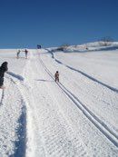 Corsi di sci di fondo Audax Capovalle – Monte Stino