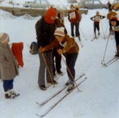 Gli inizi dell'Audax Capovalle – Monte Stino