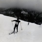 Gli inizi dell'Audax Capovalle – Monte Stino