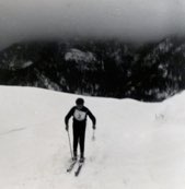 Gli inizi dell'Audax Capovalle – Monte Stino